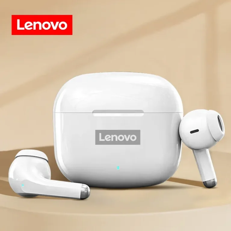 Lenovo Livepods Airpods Pro True Wireless Bluetooth Tws Headset